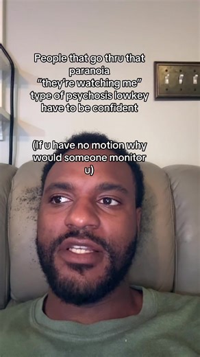 Understanding Paranoia: Confidence & Perception