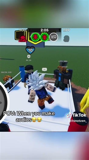 roblox shadow Boxing knockout 😵‍💫#robloxedit #robloxshorts