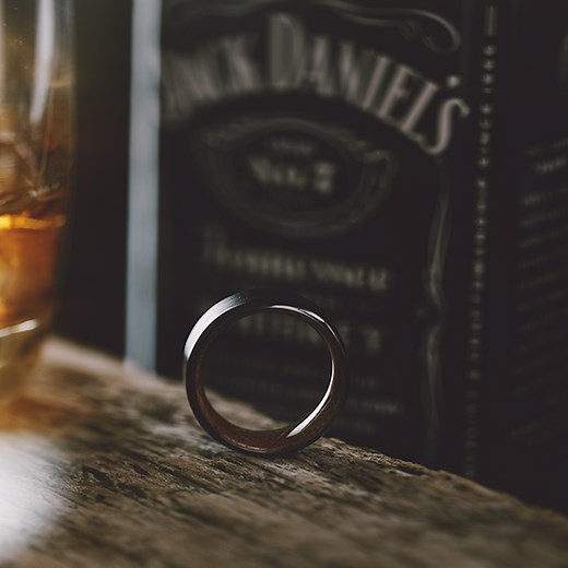 The Aficionado - Manly Bands