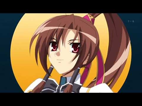 Koihime Musou - Flower of Bravery