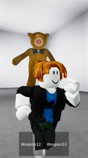 SCP Horror Just Got REAL 😱SCP Monster Chase in Roblox 😱🏃‍♂️#roblox #horror #viral #gaming #trending