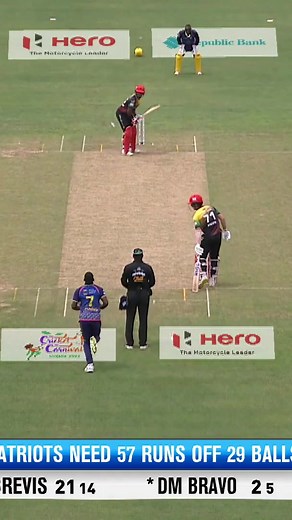 The BIG man with a BIG catch 🔥Rahkeem Cornwall shows his athletic side to take a superb catch 🤯 #CPL23 #RahkeemCornwall #Cricket #CricketPlayedLouder #BiggestPartyInSport #Reels | CPL T20