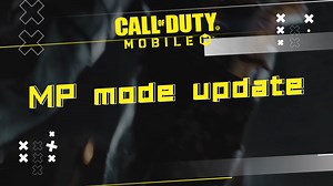 4.8K views · 43 reactions |  Multiplayer MP Updates Have you noticed these changes in Multiplayer yet?  Tell us what you think! #GarenaCallOfDutyMobile #GarenaCODM #CODM2025Season3 | Garena Call of Duty Mobile | Facebook