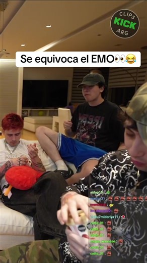 Los Mejores Clips de Kick Argentina: ¡No Te Los Pierdas!