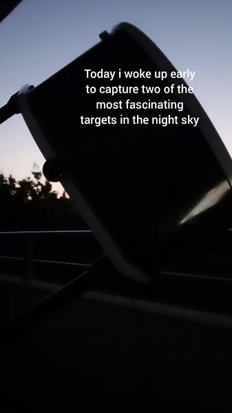 Exploring Saturn: Astrophotography and Lunar Landscapes