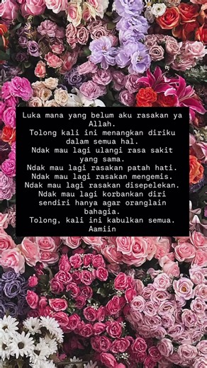 Menangkanlah Aku Ya Allah — Lagu TikTok untuk Single Mom dan Takdir