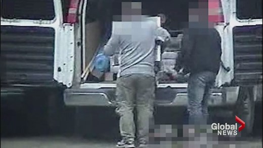 ICBC takes action to fight insurance fraud