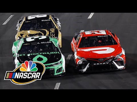 NASCAR Cup Series: Clash at the Coliseum | EXTENDED HIGHLIGHTS | 2/6/23 | Motorsports on NBC