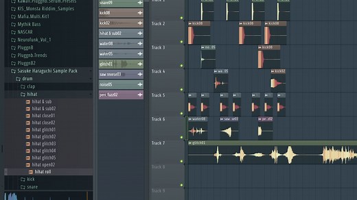 自建VOCALOID资源站-免费下载不限速-鱼yum-音源-哔哩哔哩视频