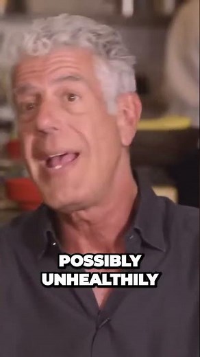Anthony Bourdain's Secrets to Success: Why Cleanliness and Punctuality Matter in the Kitchen