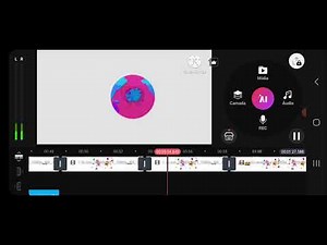 Cocobi logo effects (sponsored by preview 2 effects)