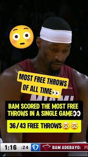 Kobe only had 18 when he scored 81😭