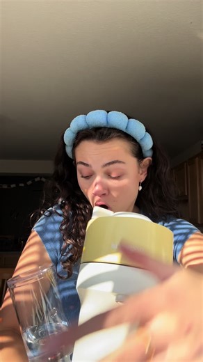 An update no one asked for🧈☕️🫖😁 BUUUUTTT you all need an @Nespresso machine asap #nespresso #yellownespresso #espressotiktok