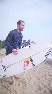 21K views · 312 reactions | Conor Maguire got a feel for the Indian surf scene during a recent trip to India and shared some advice, plus insight into why surfing is such an amazing activity | Red Bull Surfing | Facebook