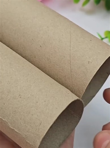 Recycling Idea: Crochet Pencil Case & Hook Organizer