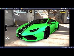 CSR2 Tempest 3 Tier 5 Huracan Coupe and F12 full setup and tune discussion