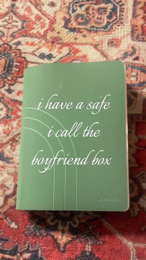 The Boyfriend Box: A Unique Way to Celebrate Love