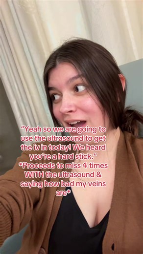 How do I fix this? Uh send help. I still have 2 infusions left. #ironinfusions #eds #pots