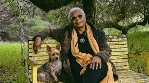 Celebrating Alice Walker The novelist, poet and activist Alice Walker was born in Eatonton, Georgia to sharecropper parents on February 9, 1944. After graduation from Sarah Lawrence College in Yonkers, New York, she moved to Jackson and became involved in the civil rights movement. She held a teaching position at Jackson State University and became a writer-in-residence at Tougaloo College. Her writing career took off with publication of “The Color Purple,” which won the 1983 Pulitzer Prize for 