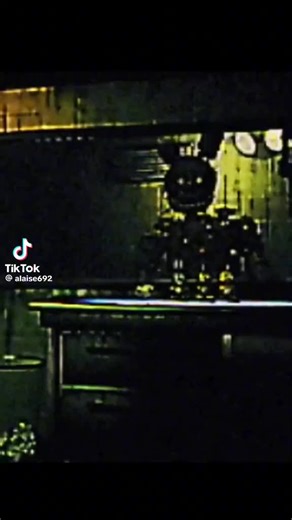 Exploring Springtrap in FNAF 6 Gameplay