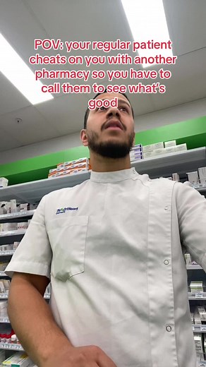 Understanding Your Pharmacist's Role in Healthcare