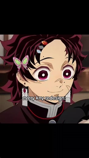 Every Demon Slayer Redesign: Creative Takes on Characters
