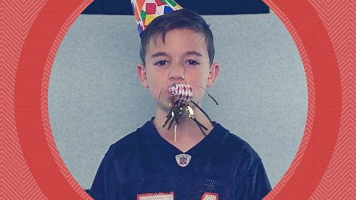 The Big God Who Makes Us Brave | Psalm 27 - PursueGOD Kids