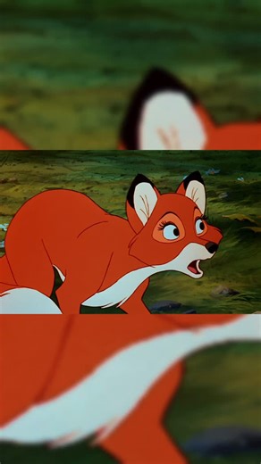 Red on Instagram: "Part 65 The Fox and the Hound (1981) #TheFoxAndTheHound #Disney #ClassicDisney #Todd #Copper BigMama DisneyAnimals VintageDisney DisneyAnimation DisneyClassic FamilyFilm MovieEdit"