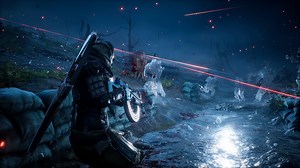 Outriders' Technomancer-gameplay fremhever valgmuligheter