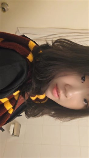 Vibrant Life as a Ravenclaw at Hogwarts