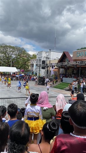 Baton Twirling Performance Highlights