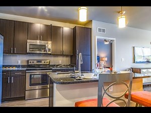 Linen 2 Bedroom Video Tour - Alinea Town & Country Luxury Apartments in St. Louis, MO
