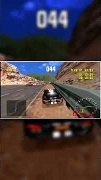Test Drive 5 (PSX) 🎮 [1998] #retrogaming #retrogames #videogames #games #gaming #game #retro