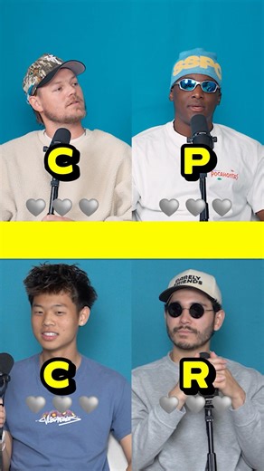 Create a Word CHALLENGE 💀 (Gone Wrong) Pt 12