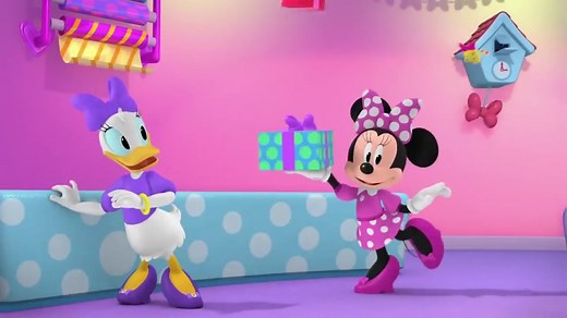 Minnie's Bow-Toon's： Party Palace Pals S2 🎀 ｜ NEW 1 Hour Compilation ｜ Full Season ｜@disneyjunior #Cartoon #CartoonNetwork #DisneyKids #Trend #Foryou Part18