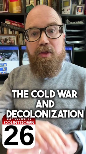 2️⃣6️⃣ DAYS UNTIL THE AP WORLD HISTORY EXAM #apworldhistory#apworld