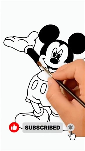 Why Do Cartoons Wear Gloves?