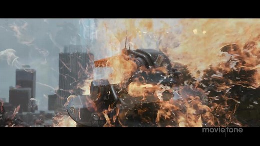 Chappie (2015) - Where to Watch