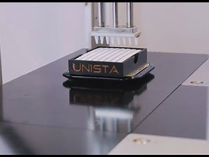 Micro-dosing system with ACOPOS 6D