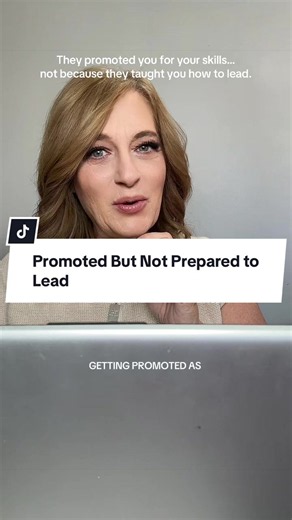 Getting promoted doesn’t automatically teach you how to lead people. You can be excellent at your job, know your department inside and out, and still sit in that supervisor role thinking, “Why do I feel so unprepared for this?” Because doing the job and leading the people who do the job are two completely different skill sets. Communication. Accountability. Delegation. Difficult conversations. Setting expectations. Giving feedback. Those are leadership skills—and they can be learned. You weren’t