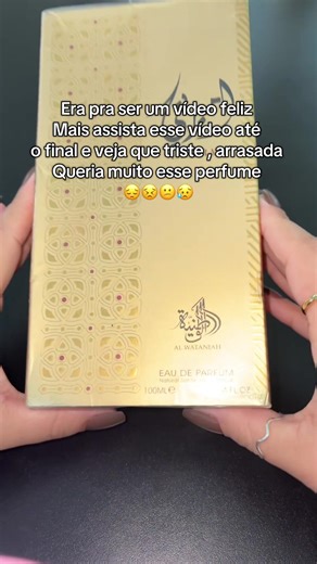Que 😞 😥 #perfumetiktok