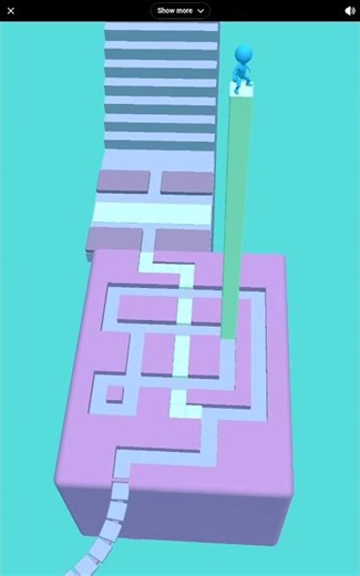 Stacky dash #gameplay