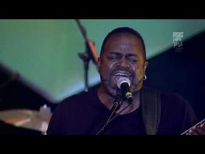 Larry Kimpel - Tribute to George Duke /Java Jazz Festival 2014-03-02