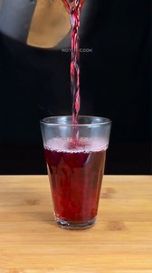 Grapes Tea 🍇 | Not A Cook