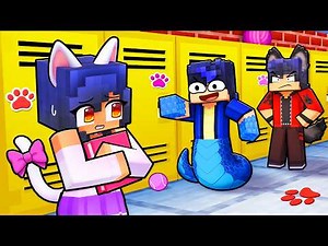 FIRST DAY in PET SCHOOL!