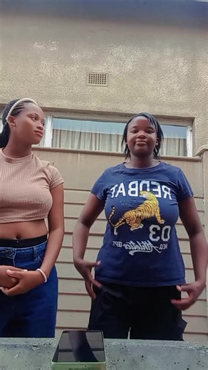 Dancing with Tshepiso🥹 (@dancing.with.tshepiso)’s videos with original sound - ModoModoSA