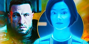 Cortana's Loyalty To Master Chief Is Questioned In Halo Season 2 Finale Clip [Exclusive]