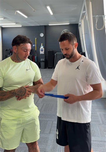 Hand Wrap Tutorial for Boxing and Muay Thai