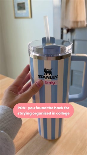 Name labels for kids of all ages! ✨ #labels #momhack #organization #schoollife #momlife