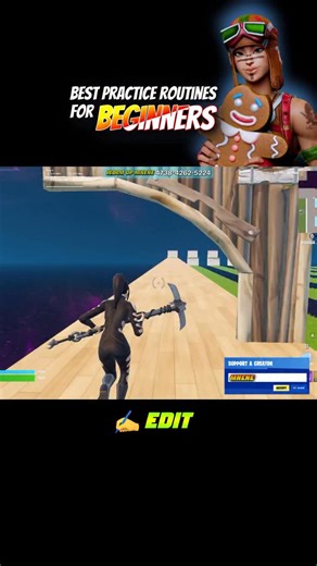 MNENE MAPS on Instagram: "BEST PRACTICE ROUTINES FOR BEGINNERS✅ OR NEW PLAYERS ON KEYBOARD AND MOUSE✍️ #fortnitemap #fortnitepractice #fortnitemapcodes #fortnitebeginner #editcoursefortnite #fortnitewarmup #fortnitetips"